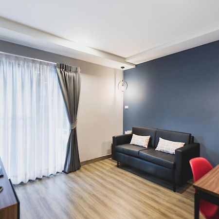 בנגקוק W2 Residence מראה חיצוני תמונה