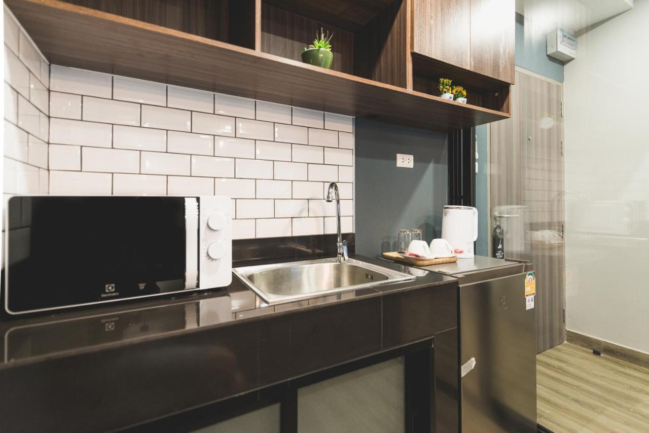 בנגקוק W2 Residence מראה חיצוני תמונה