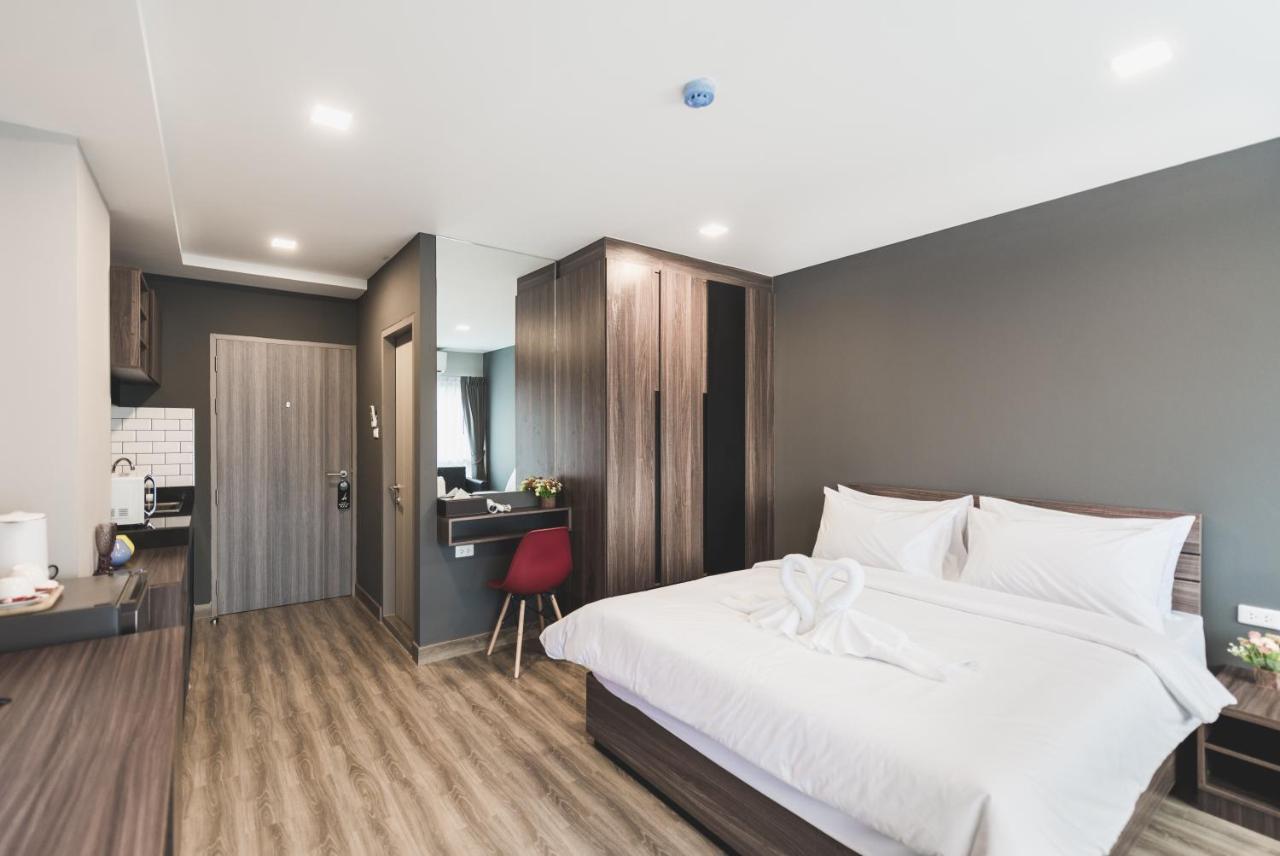 בנגקוק W2 Residence מראה חיצוני תמונה
