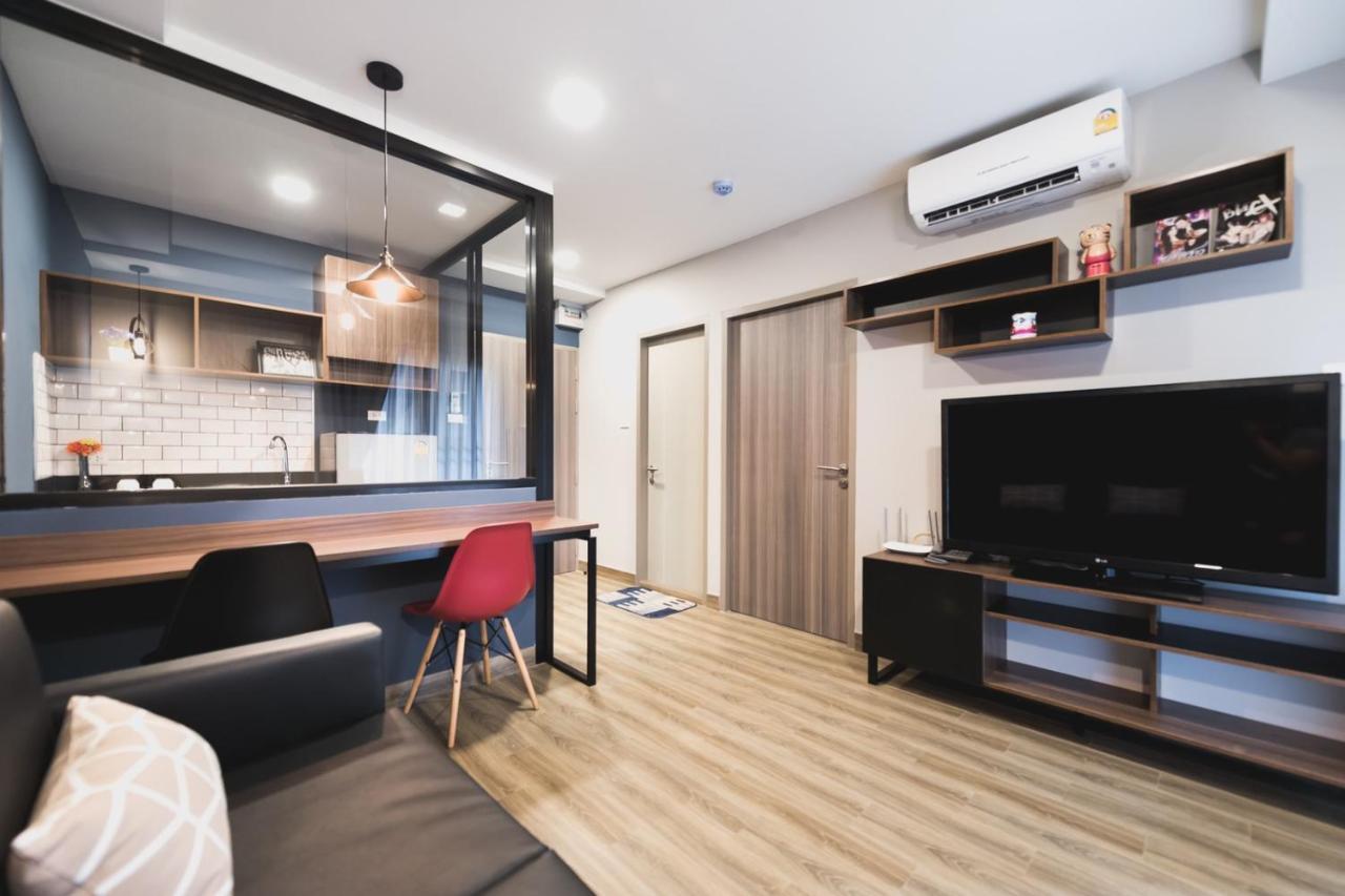 בנגקוק W2 Residence מראה חיצוני תמונה