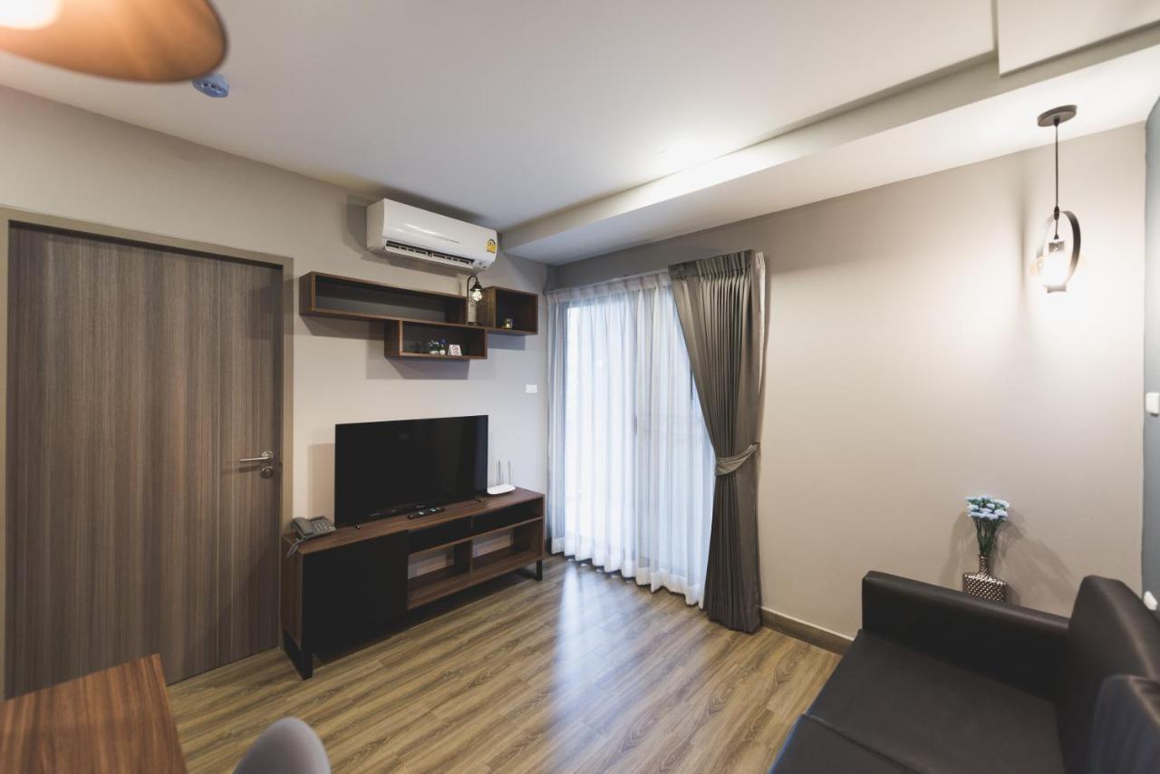 בנגקוק W2 Residence מראה חיצוני תמונה