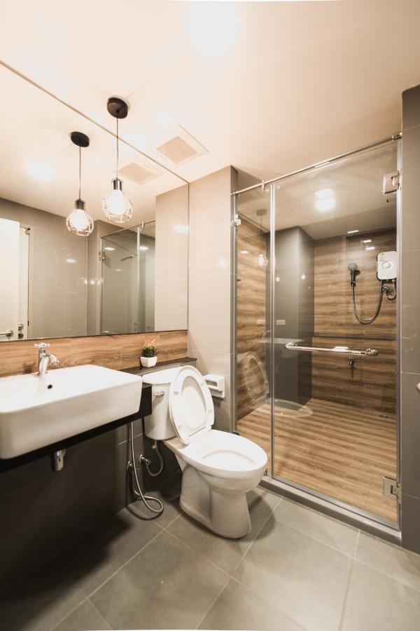 בנגקוק W2 Residence מראה חיצוני תמונה