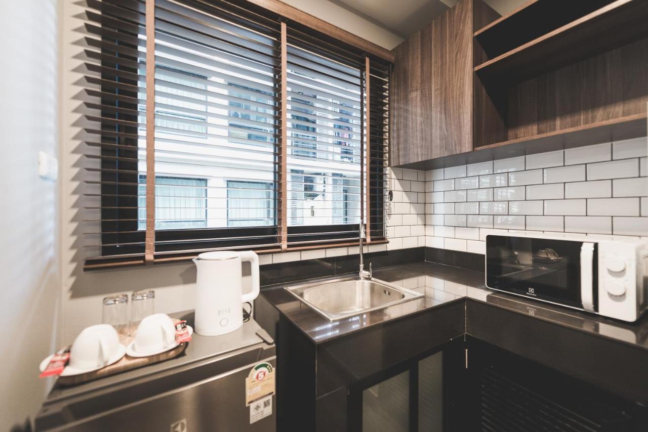 בנגקוק W2 Residence מראה חיצוני תמונה