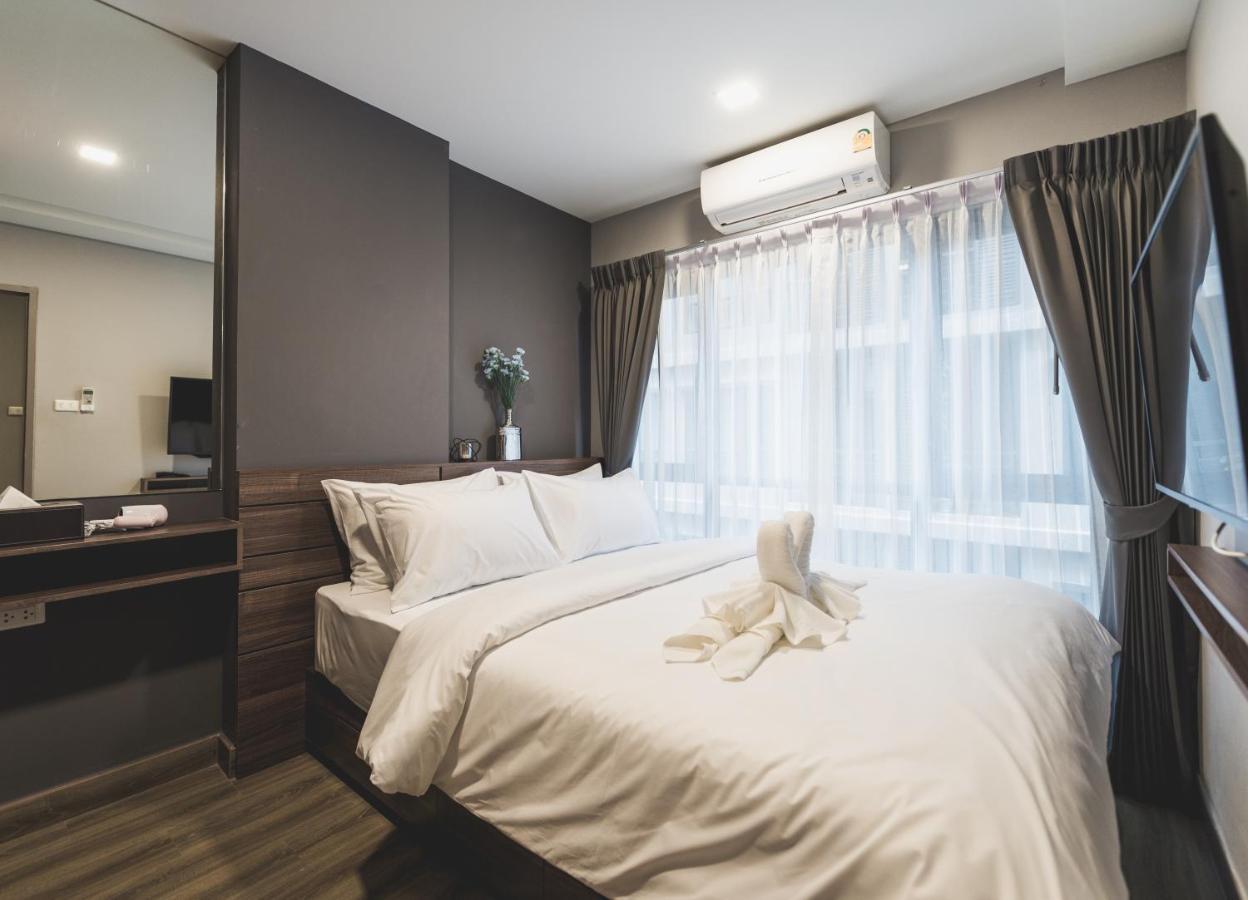 בנגקוק W2 Residence מראה חיצוני תמונה