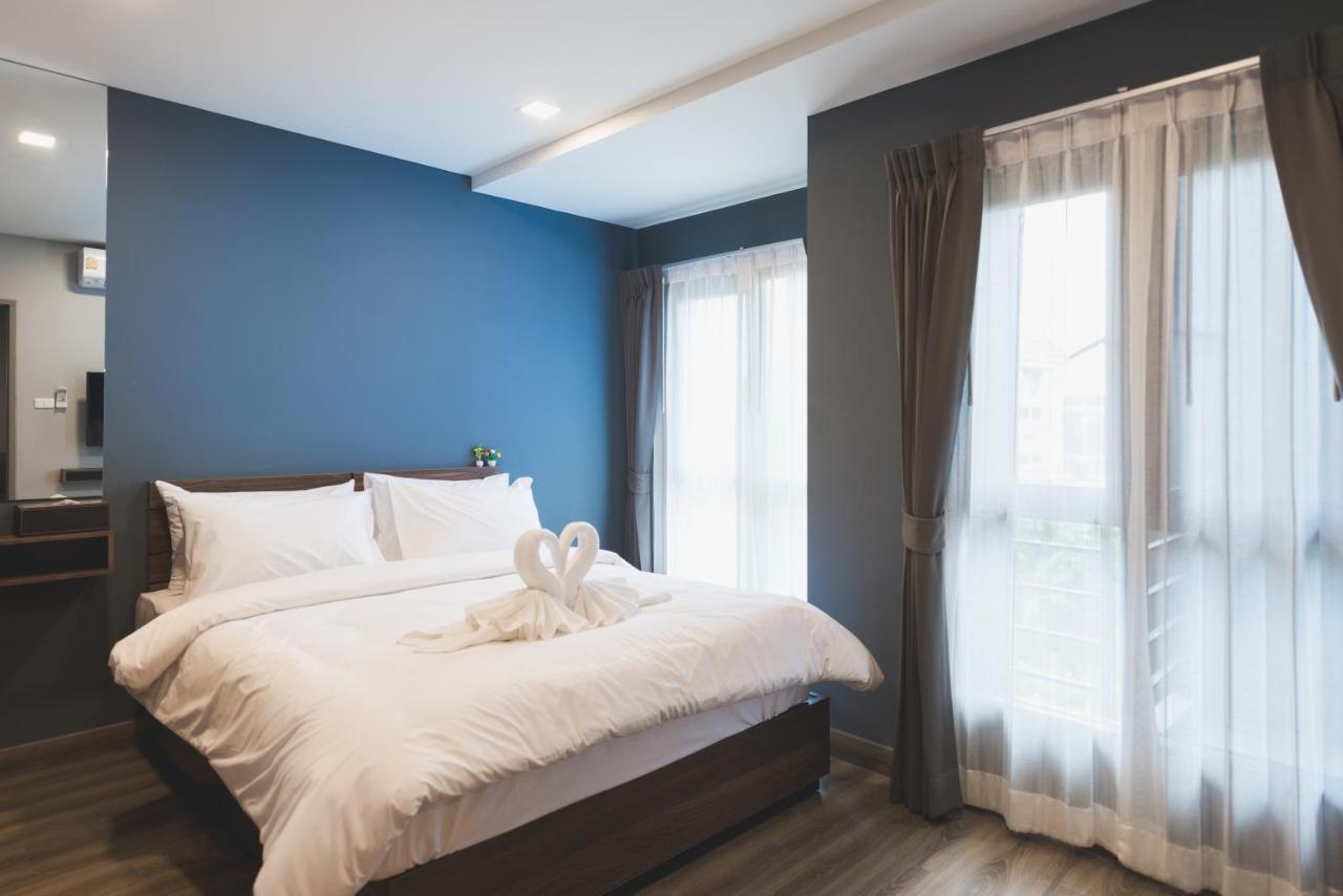 בנגקוק W2 Residence מראה חיצוני תמונה