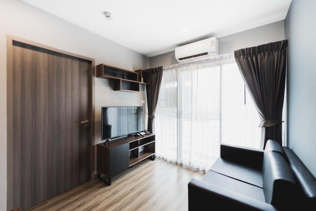 בנגקוק W2 Residence מראה חיצוני תמונה
