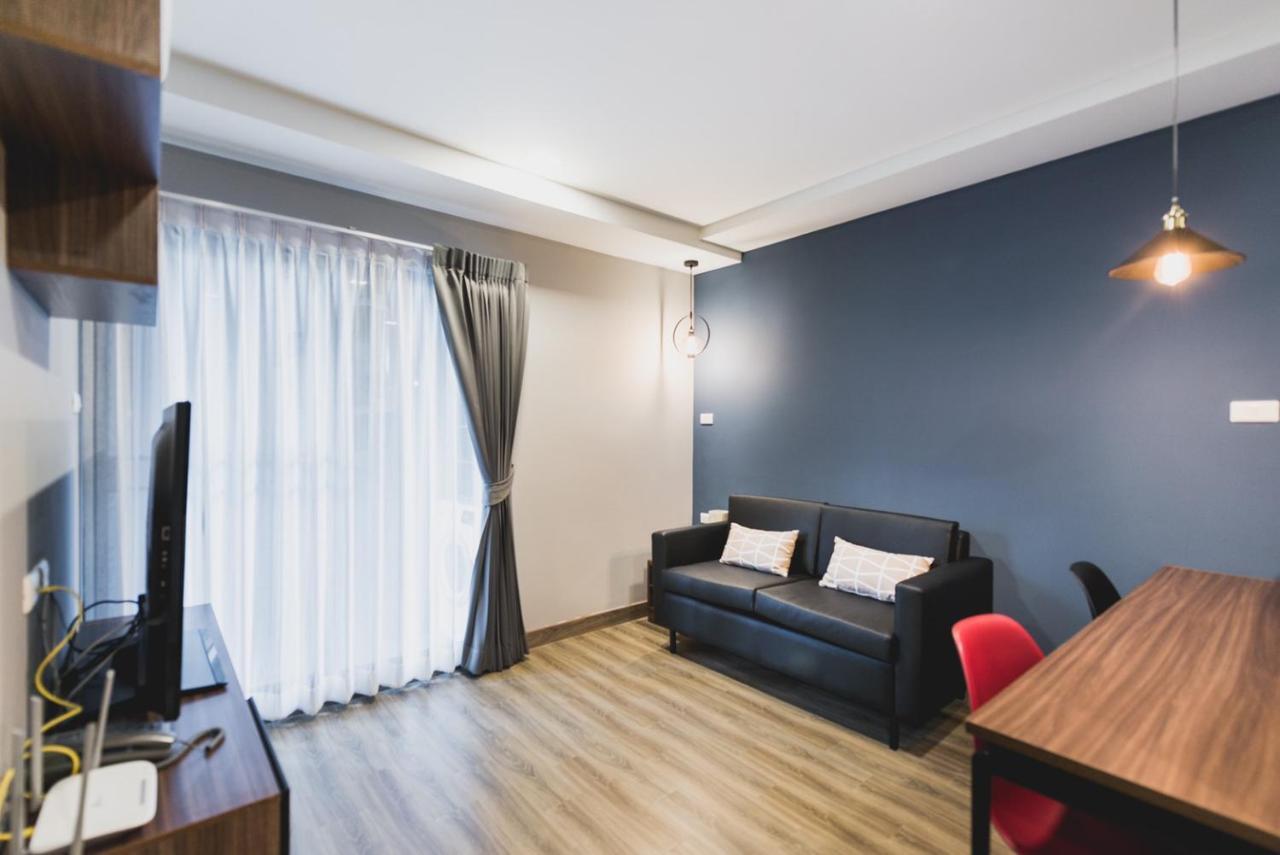 בנגקוק W2 Residence מראה חיצוני תמונה