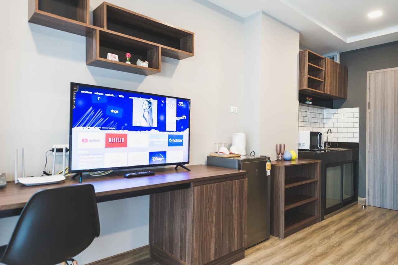 בנגקוק W2 Residence מראה חיצוני תמונה